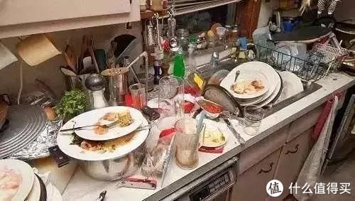 小妙招|廚房規劃怎么搞？廚房清潔有哪些小妙招？