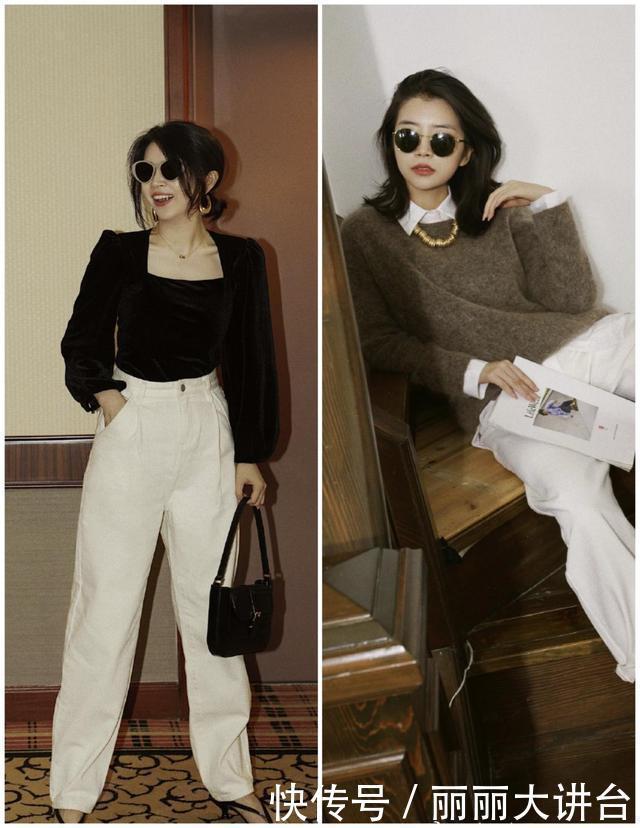 穿衣配色很重要!解析三木博主搭配精髓,每一件单品都大有学问