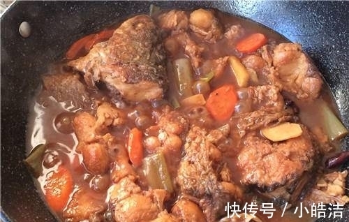 此肉才9元一斤，我家每周必吃两顿，外焦里嫩好下饭，老少皆宜