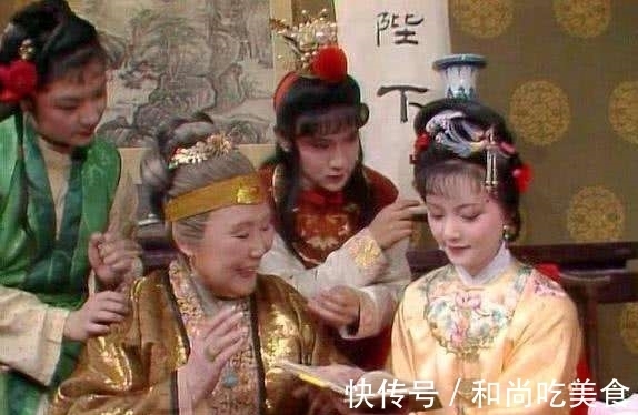 王子腾|贾家为贾宝玉婚配为何没有选择史湘云?