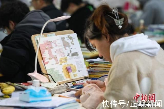 考点|457万人今日考研，多地升级考场防疫护航考生