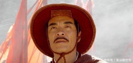 刘伯温|朱元璋问:大明何时灭亡?刘伯温写下了4个字,多年后果真应验