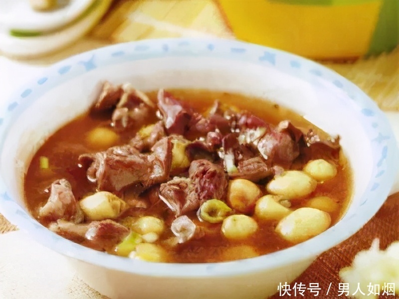 气虚|气虚的表现是什么样的各种补气方,总有一款适合你