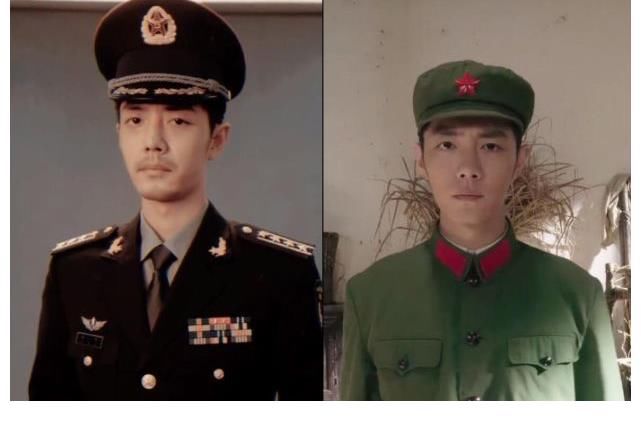 《王牌部队》收视飙升，肖战带你感受不一样的顾一野！