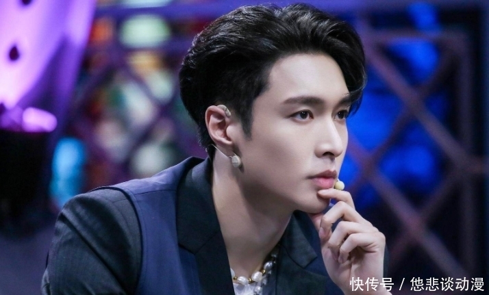 王迅 严敏《阿凡不达》将录,张艺兴孙红雷另有新综艺,黄渤最闲