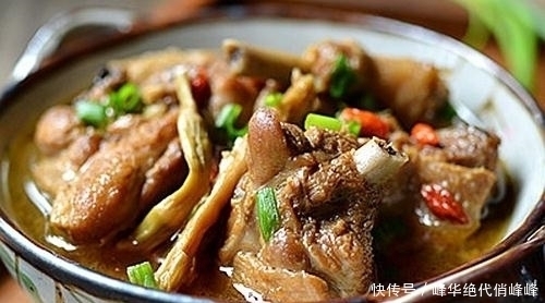 香气|轻松搞定的家常美味,出锅装盘,香气四溢,家人尽情享用!