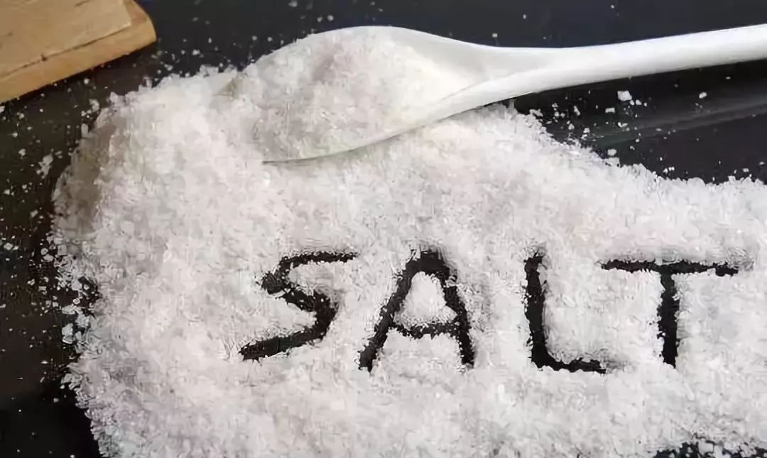 简单|盐在古代被国家垄断2700年,不允许私卖?原因很简单