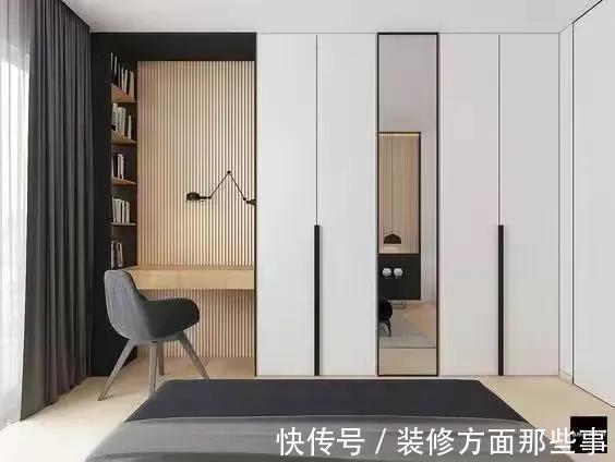 橱柜|“柜”在精不在多,这5个地方不建议打柜子