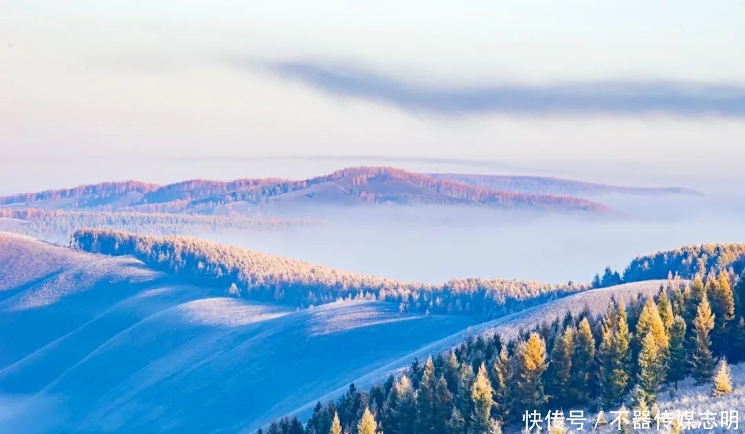 2月最佳旅行地榜单出炉｜看到第一个我就忍不住想出发……