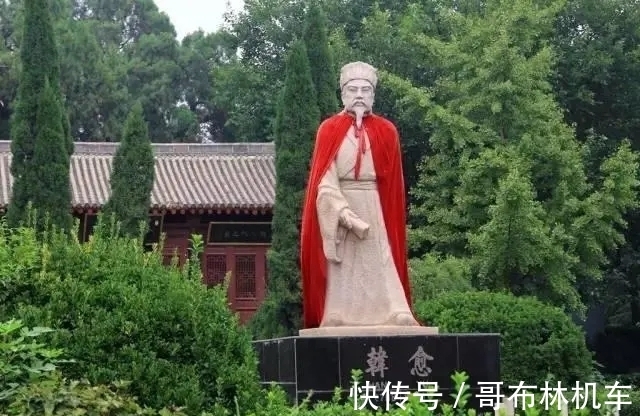 论佛骨表&古诗中最令人泪目的一场雪,读懂这首诗就读懂这位著名诗人的一生