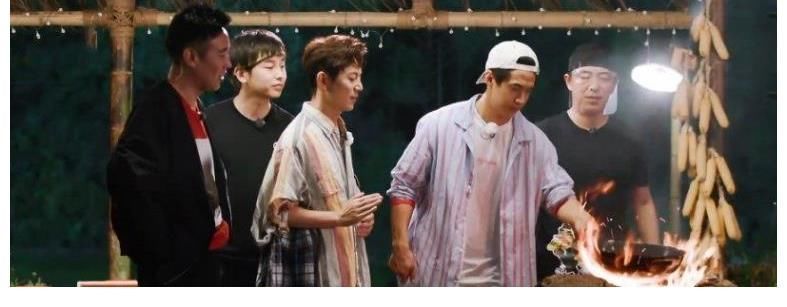 彭昱畅|没想到，3年过去了，黄渤还是那个黄渤，向往的生活却失去了初心