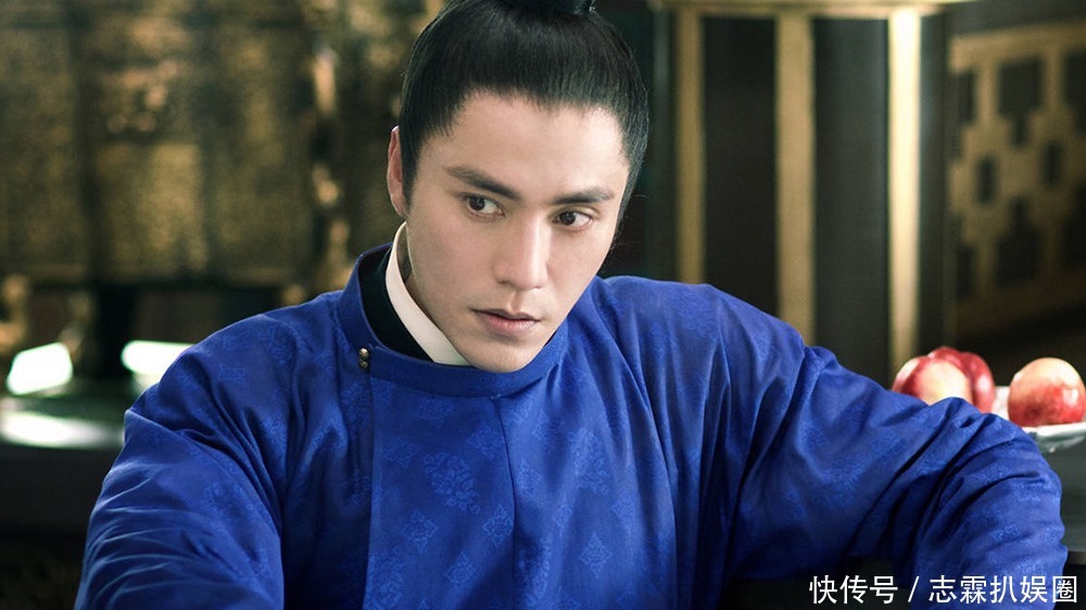 造反|历史上的那些奇葩事，一个放羊娃，后来居然成为了皇帝