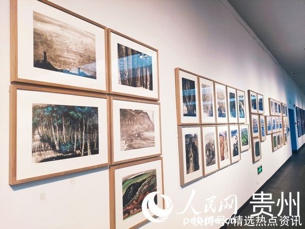 王璜生|来贵州美术馆，看多样公益展