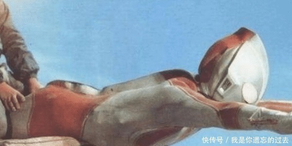 奥特曼|终于明白为什么女奥特曼那么少了,这几个拍摄现场特别尴尬说明一切!