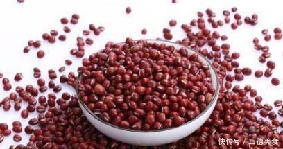 黑米|红豆搭配它一起煮，头发渐渐变黑了，子宫越来越干净，不妨试试