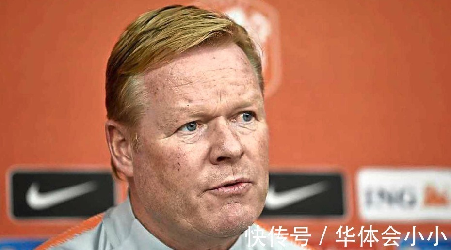 球隊|離隊基本確定!媒體爆料:科曼僅有百分之一可能留在巴薩