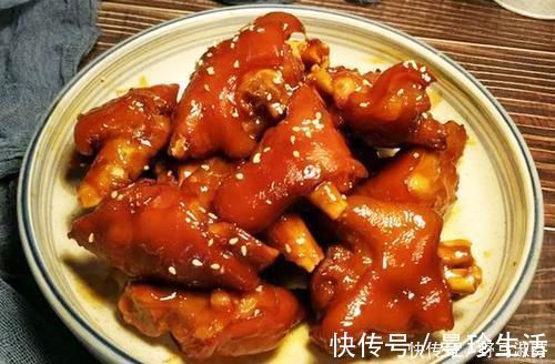 请客吃饭必备的几道家常菜，色泽诱人，下酒下饭，学会不用下馆子