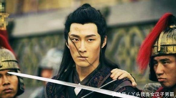 儿子|刘备有四个儿子，把他们的名字连起来刘备的野心果然不容小觑！