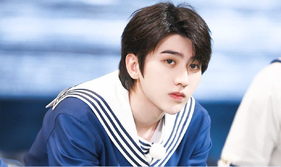 明知故犯,跑男做饭画面引争议,忘记隔壁青你怎么凉得吗?