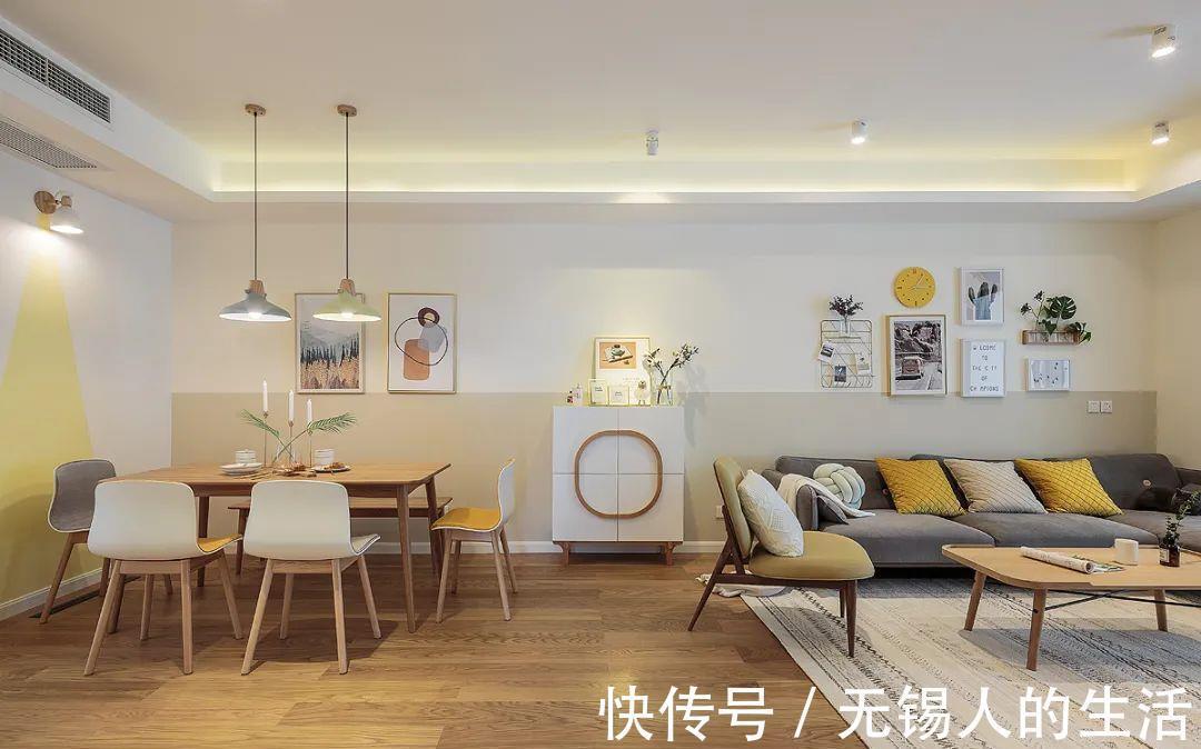 自然风格|看过上千套装修案例，发现这种装修风格，才能帮你远离城市的喧嚣