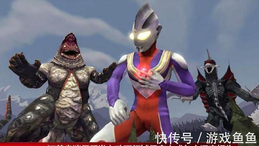 迪迦|《迪迦奥特曼》重新上架,孩子直呼奇迹再现,家长快来认清现实