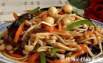 这4道家常菜,做好了味道连大厨都竖起大拇指!