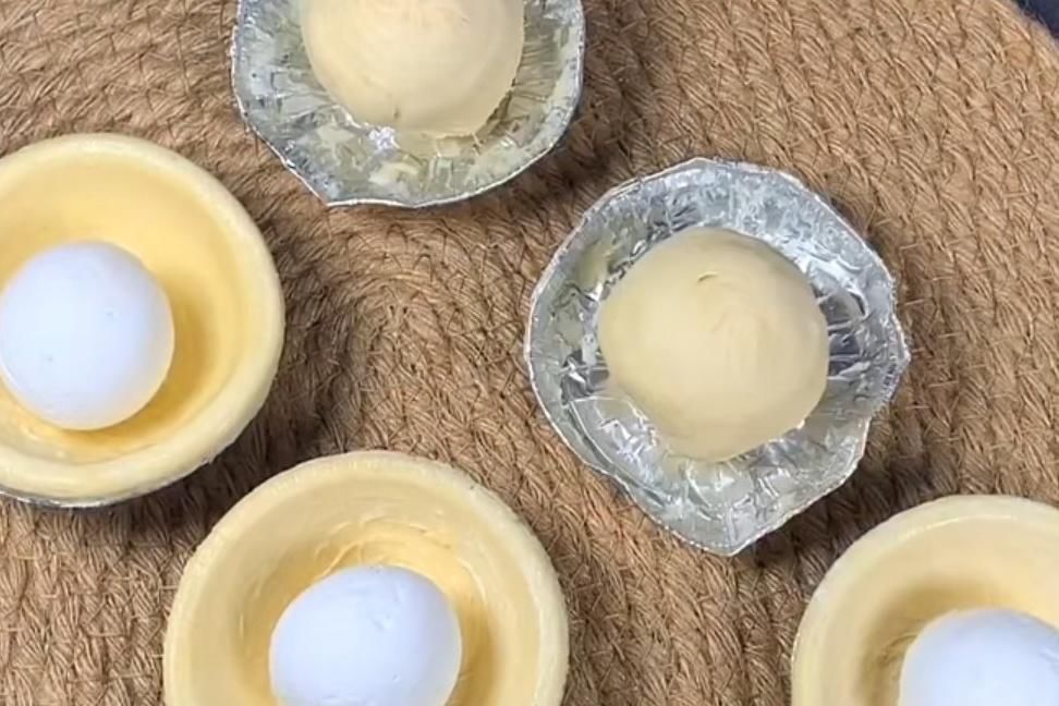 白砂糖|每次做完这4款食物，我都忍不住和孩子抢着吃，口感好做法还简单