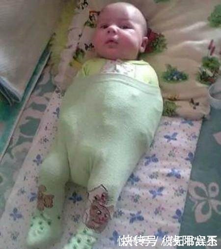 爸爸|9张图带你体会什么叫爸爸带孩子,各种不靠谱,宝妈一看就闹心!