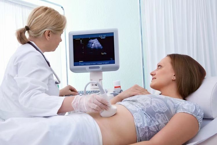 筛查|怀孕后要照几次B超？早中晚期都有B超检查，每个阶段侧重点不同