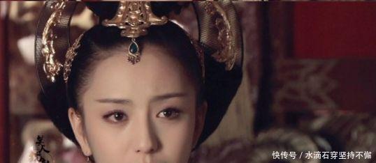 女婴|汉朝一女婴，出生后不吃不喝3天3夜都没死，29岁一跃成为皇后！
