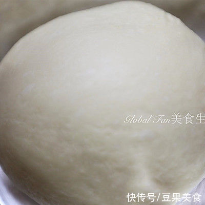 提子奶香面包#金龙鱼精英100%烘焙大师赛-爱好组-高筋#