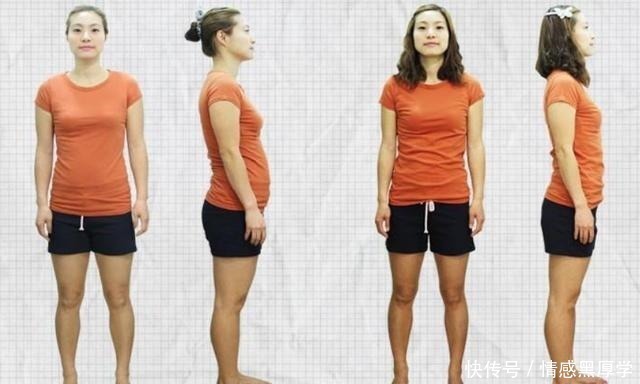 对照|男子152-188cm标准体重控制表,不妨对照一下,或许你并不胖!