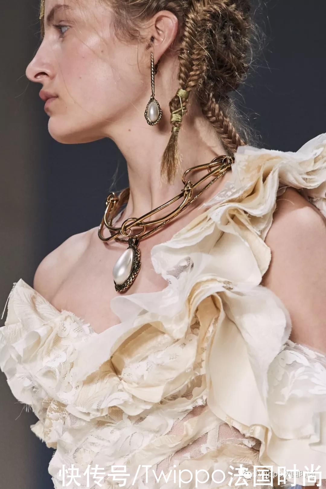  抵挡|珍珠的魅力，过了20岁就越来越抵挡不了