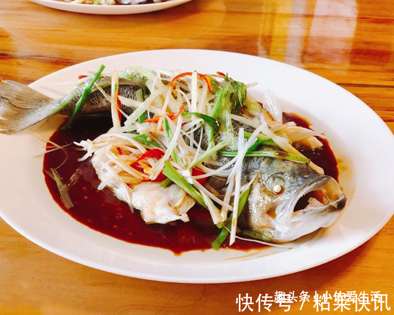 荤素|春节年夜饭菜单，荤素搭配道道美味，学会了过年给家人露一手