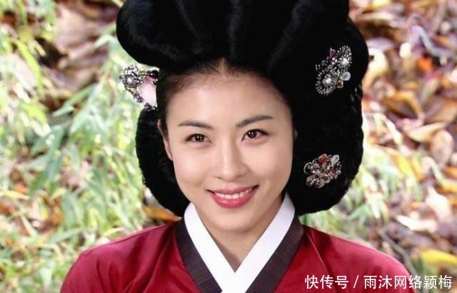 开口|韩国的“女医伎”,除了看病以外,还需要做一件羞于开口之事