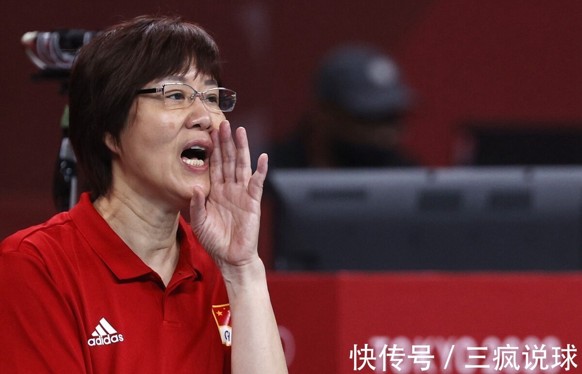 选帅|认错?排协高管发声主动向郎平示好,中国女排选帅或迎重大转机