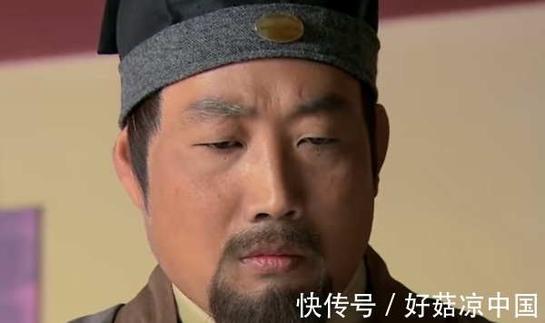 秦明@此人与秦明是表兄弟,手持七十二斤大砍刀,力斩梁山五虎将