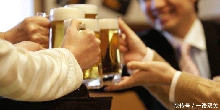 厨房|世界上最好的解酒药,不是大蒜,厨房一食物,吃上2粒,分分钟解酒