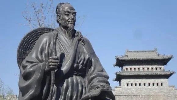 萧宝夤|北魏“狠人”,郦道元