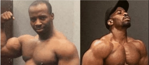 乳清蛋白粉|不健身也不运动的人吃蛋白粉，1年后身体会变怎样