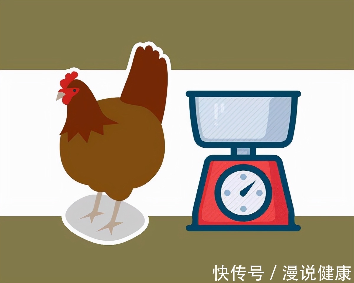 李斯特|5元一斤,和50元一斤的鸡蛋有啥区别?看完后或许你才能更加明白