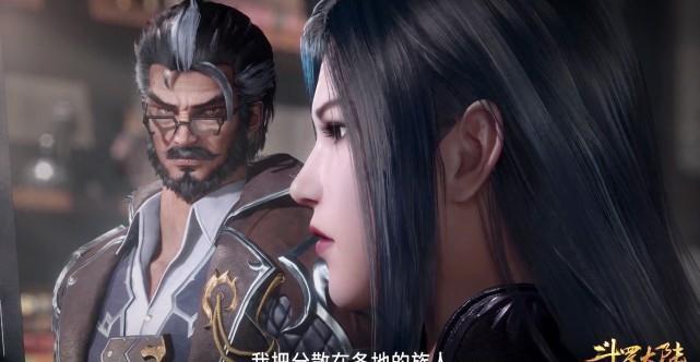 大师|斗罗大陆:大师为何不安排玉天恒、玉天心一起陪同七怪去海神岛?