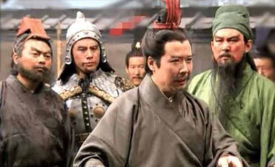 刘备手下|马超归顺刘备为啥只打了1仗就被永久弃用蜀国大臣1句话揭开谜底