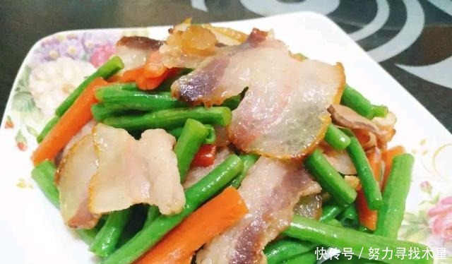 腊肉的8种农家特色吃法，咸鲜美味，超级下饭，自己在家试试看！