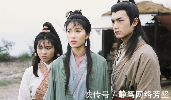 双臂|临终前自断双臂,一生愧对黄老邪,梅超风用命换来了师父的原谅