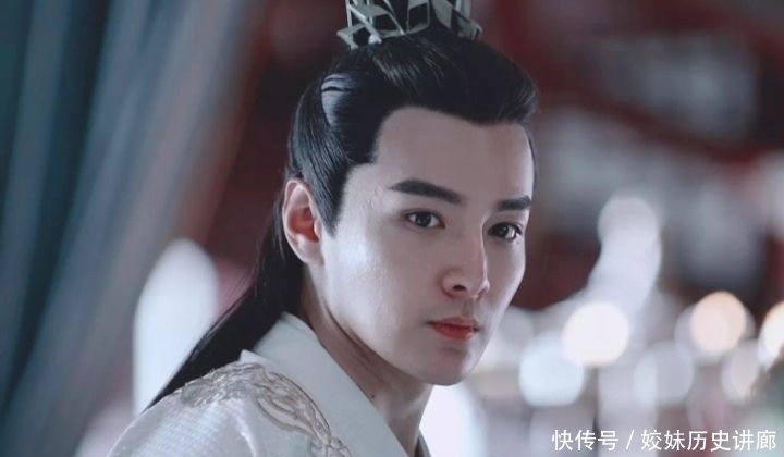 太子|唐太宗废掉太子李承乾的同时,为何要把魏王李泰也给废了?