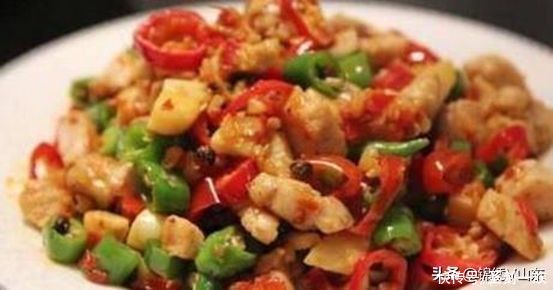 黑木耳|周末聚餐推荐超适合夏天的12款美食,营养健康,而且还简单易做