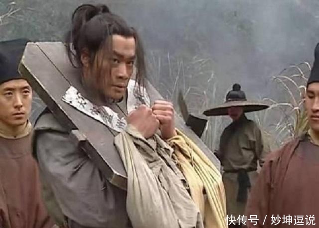 逃跑|古人经常威胁犯人“发配边疆充军”,难道不怕他们半路逃跑吗?