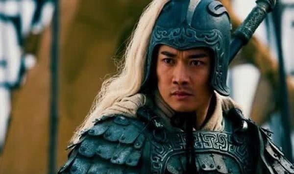 赵云|赵云长坂坡之战，文鸯乐嘉城突围战，哪个含金量更高？