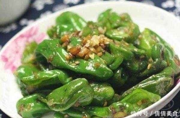 下饭|一道简单的家常菜，却不比饭店里的山珍海味逊色，还特别下饭